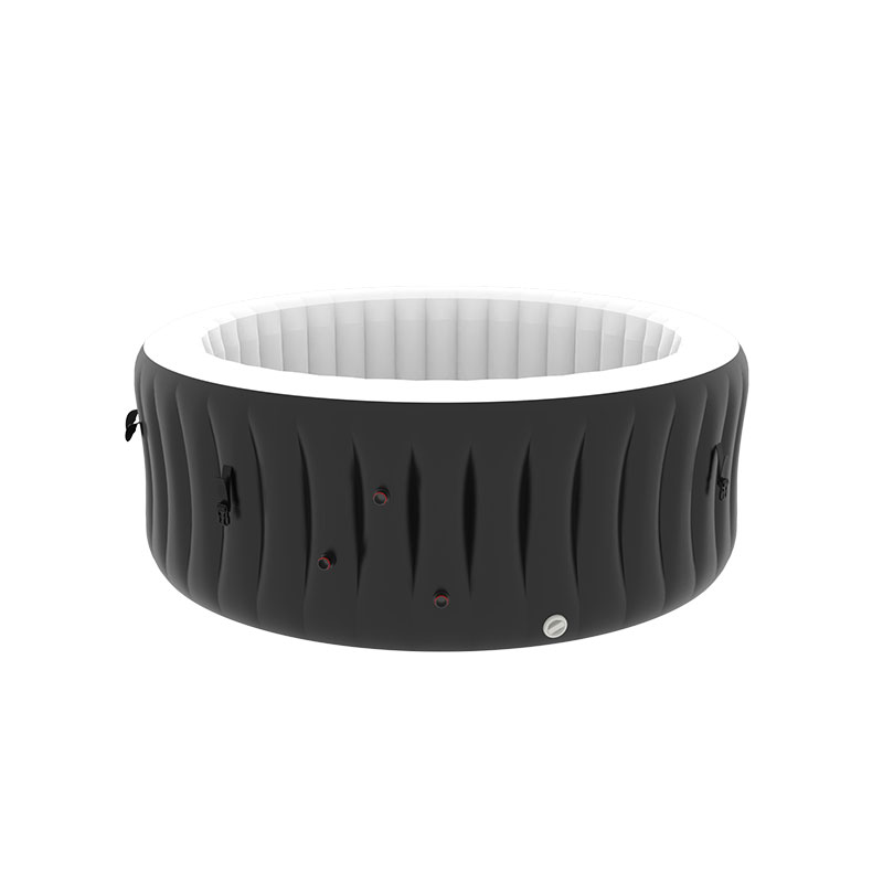 สปาพูลแบบพกพา