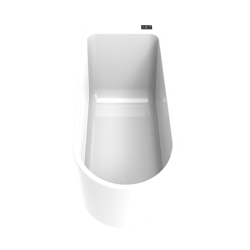 เครื่องทำความเย็นอ่างอาบน้ำอะคริลิคสำหรับการกู้คืน