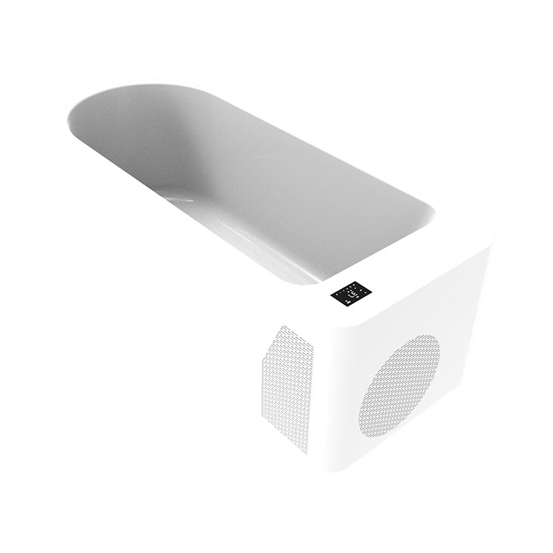 อ่างอาบน้ำอะคริลิคเย็นอ่างน้ำเย็น อ่างอาบน้ำอะคริลิคเย็นอ่างน้ำเย็น