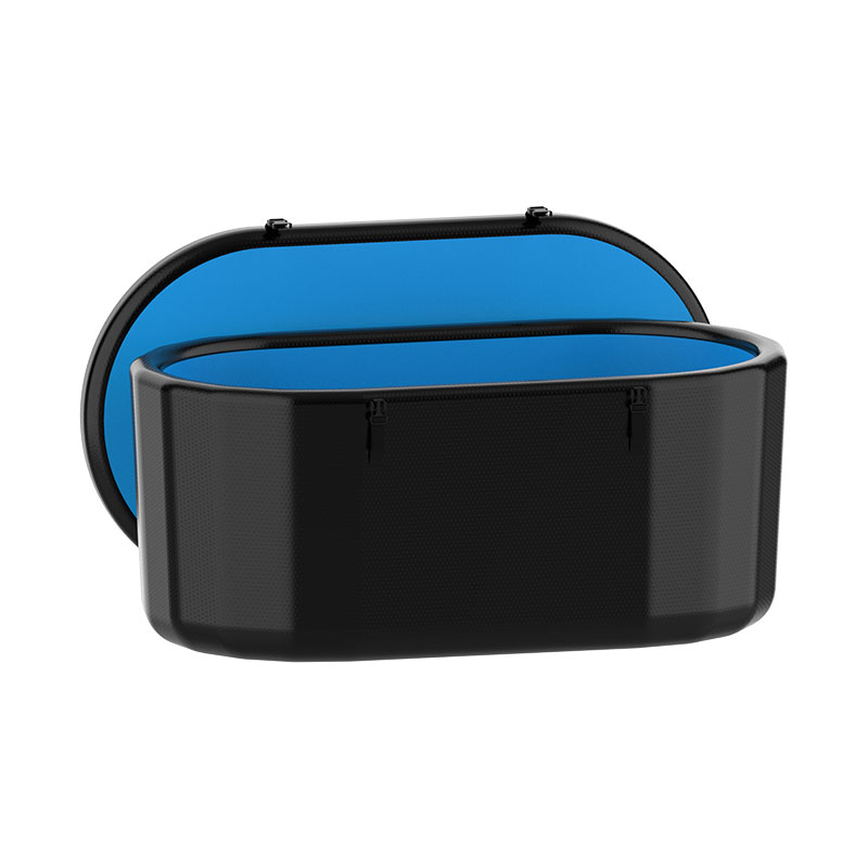 สระน้ำเย็นขนาดใหญ่พองได้