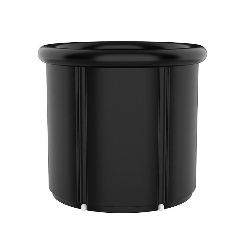 อ่างน้ำแข็งหลายชั้น