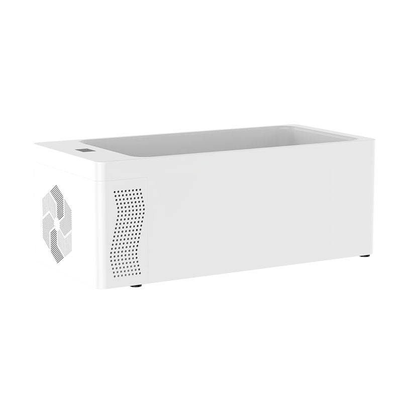 อ่างอาบน้ำน้ำแข็งอะคริลิค อ่างอาบน้ำน้ำแข็งอะคริลิค