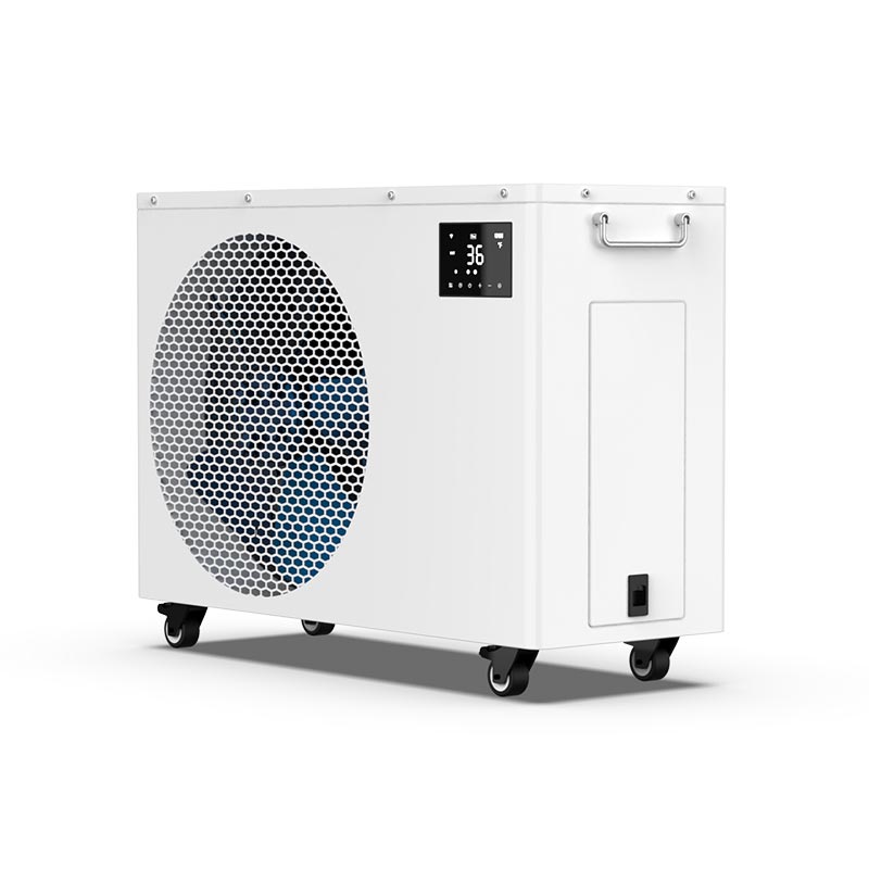 สหราชอาณาจักร Cold Therapy Chiller Ultra สหราชอาณาจักร Cold Therapy Chiller Ultra