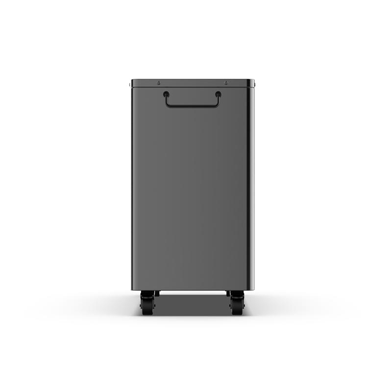 Commercial Ice Bath Chiller พิเศษสำหรับสหรัฐอเมริกา