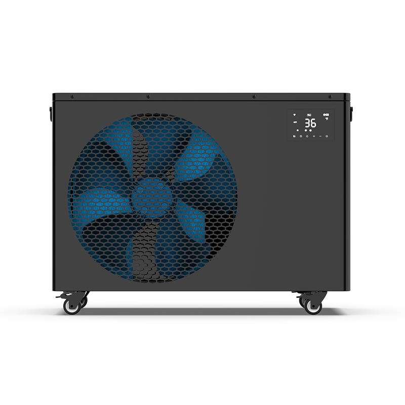 เครื่องทำความเย็นแบบบำบัดแบบกำหนดเอง Ultra