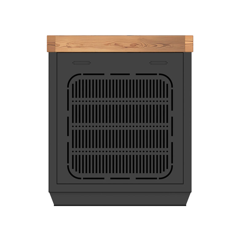 อ่างแช่น้ำเย็นสแตนเลส