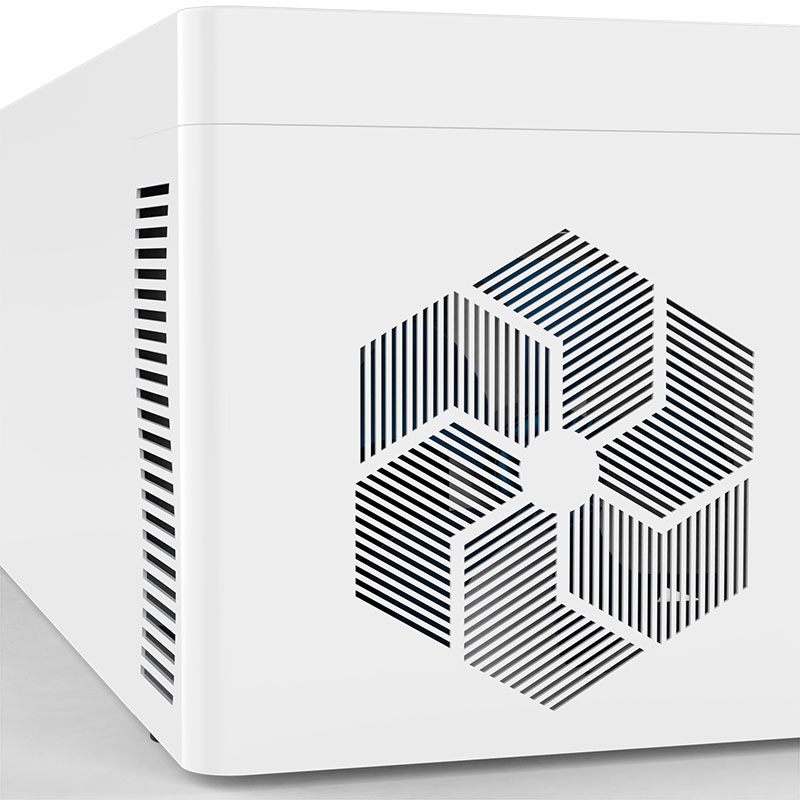 อ่างอาบน้ำน้ำแข็งอะคริลิค