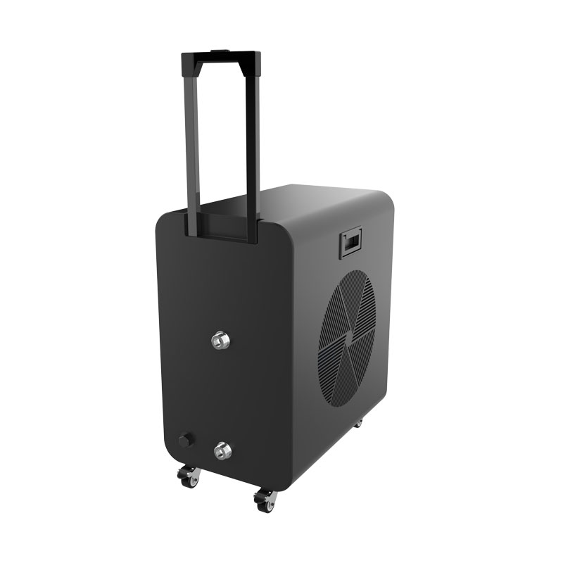 เหตุใดเครื่องแช่แช่น้ำแข็งพร้อมแกนดึงจึงเป็นตัวเลือกที่ดีที่สุดสำหรับการระบายความร้อนอย่างมีประสิทธิภาพ เหตุใดเครื่องแช่แช่น้ำแข็งพร้อมแกนดึงจึงเป็นตัวเลือกที่ดีที่สุดสำหรับการระบายความร้อนอย่างมีประสิทธิภาพ