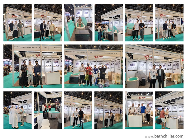 Hi-Q Tech โดดเด่นที่ DUBAI ACTIVE 2025 รักษาความร่วมมือเชิงกลยุทธ์และเร่งขยายตลาดทั่วตะวันออกกลาง Hi-Q Tech โดดเด่นที่ DUBAI ACTIVE 2025 รักษาความร่วมมือเชิงกลยุทธ์และเร่งขยายตลาดทั่วตะวันออกกลาง