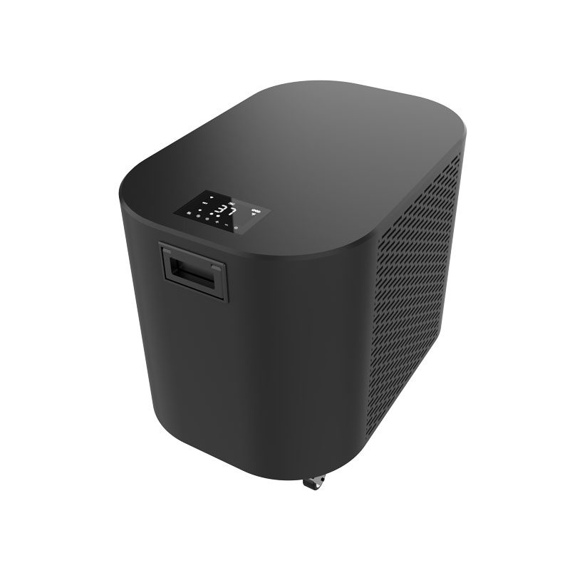 เครื่องทำความเย็นแช่น้ำแข็งแบบ OEM ทำงานอย่างไร และมีประโยชน์อย่างไร