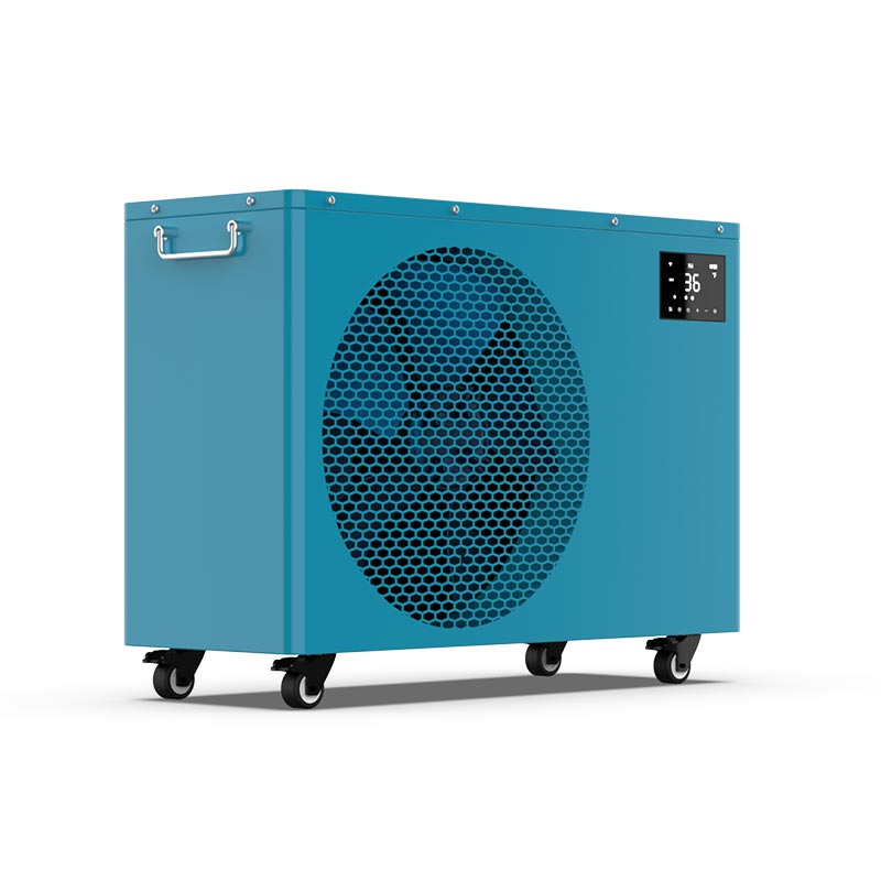 European Cold Therapy Chiller Ultra สามารถเปลี่ยนการรักษาด้วยความเย็นจัดได้อย่างไร?