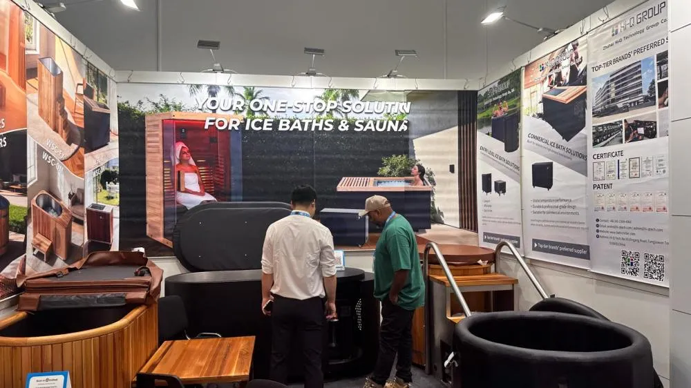 นี่คือเครื่องทำความเย็นแบบแช่เย็นอุณหภูมิ 0°C ที่ฉลาดที่สุดในโลกในปี 2026 หรือไม่