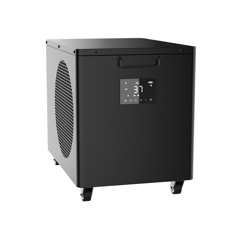 เหตุใดเครื่องทำความเย็นบำบัดขนาด 1/2HP มาตรฐานสหรัฐอเมริกาจึงเป็นตัวเลือกที่ชาญฉลาดสำหรับการบำบัดร้อนและเย็นที่บ้าน เหตุใดเครื่องทำความเย็นบำบัดขนาด 1/2HP มาตรฐานสหรัฐอเมริกาจึงเป็นตัวเลือกที่ชาญฉลาดสำหรับการบำบัดร้อนและเย็นที่บ้าน