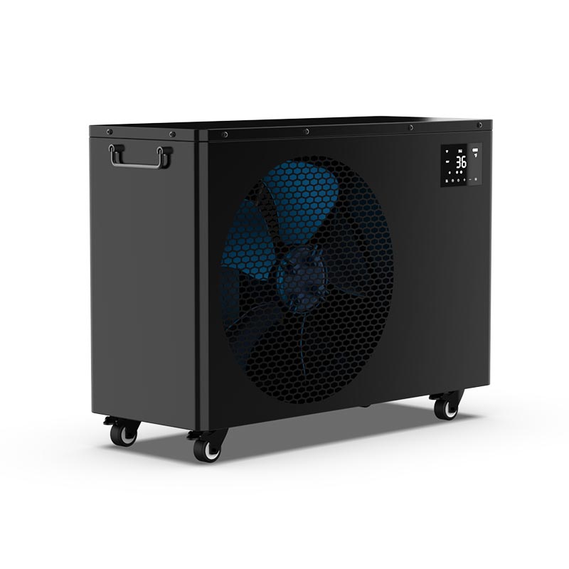 เครื่องทำความเย็นแบบบำบัดแบบกำหนดเอง Ultra