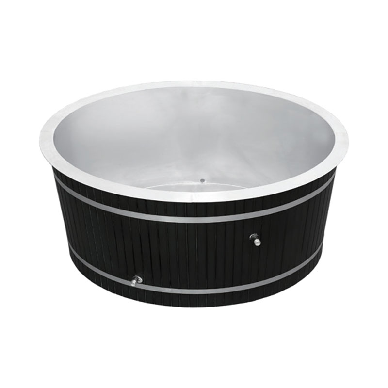 อ่างแช่เย็นไม้