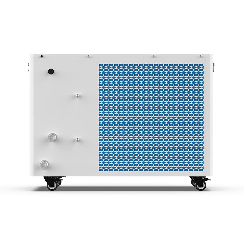 สหราชอาณาจักร Cold Therapy Chiller Ultra