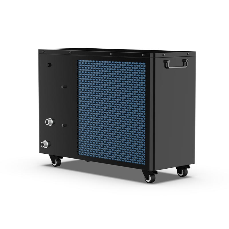 เครื่องทำความเย็นแบบบำบัดแบบกำหนดเอง Ultra