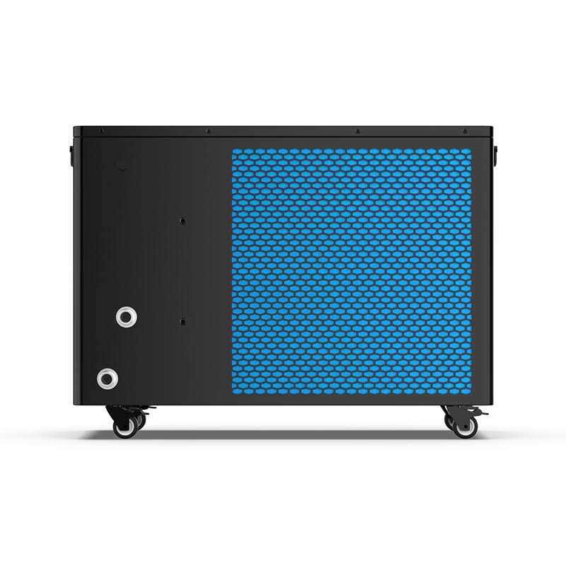 เครื่องทำความเย็นแบบบำบัดแบบกำหนดเอง Ultra