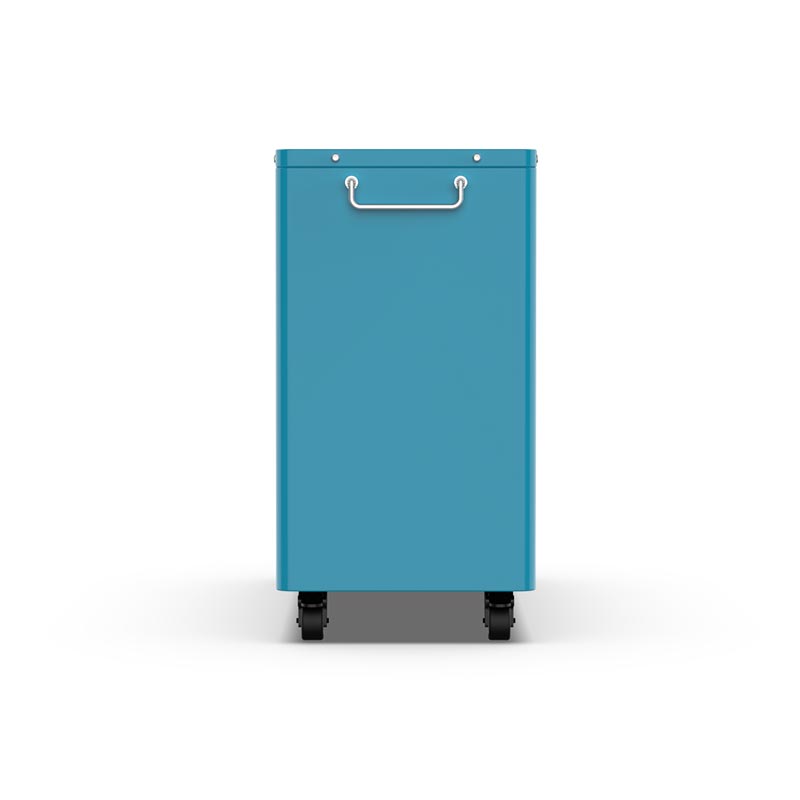 เครื่องทำความเย็นบำบัดแบบยุโรป Ultra