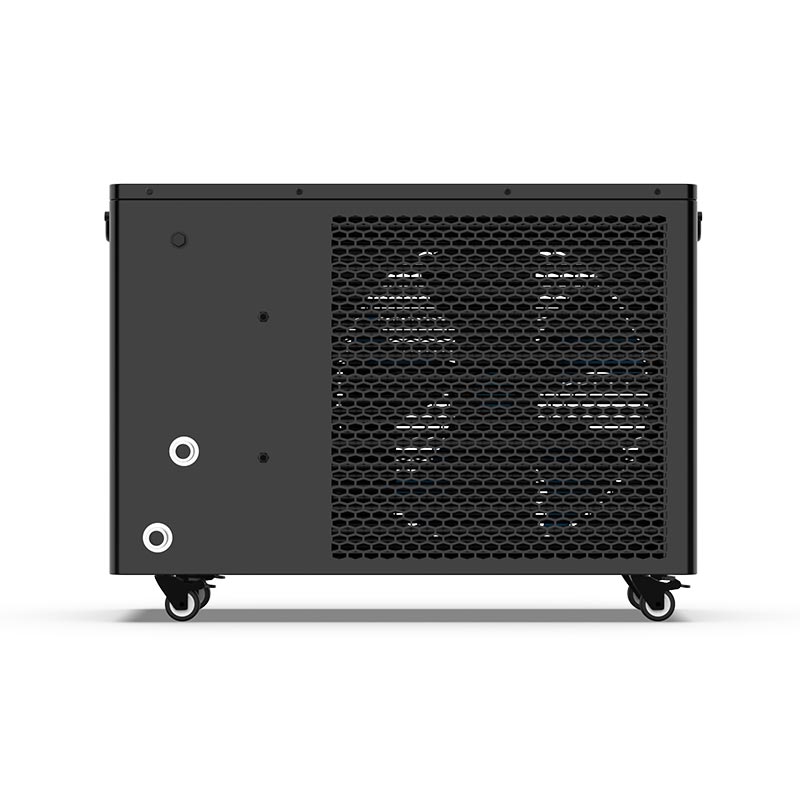 เครื่องทำความเย็นแบบบำบัดแบบกำหนดเอง Ultra