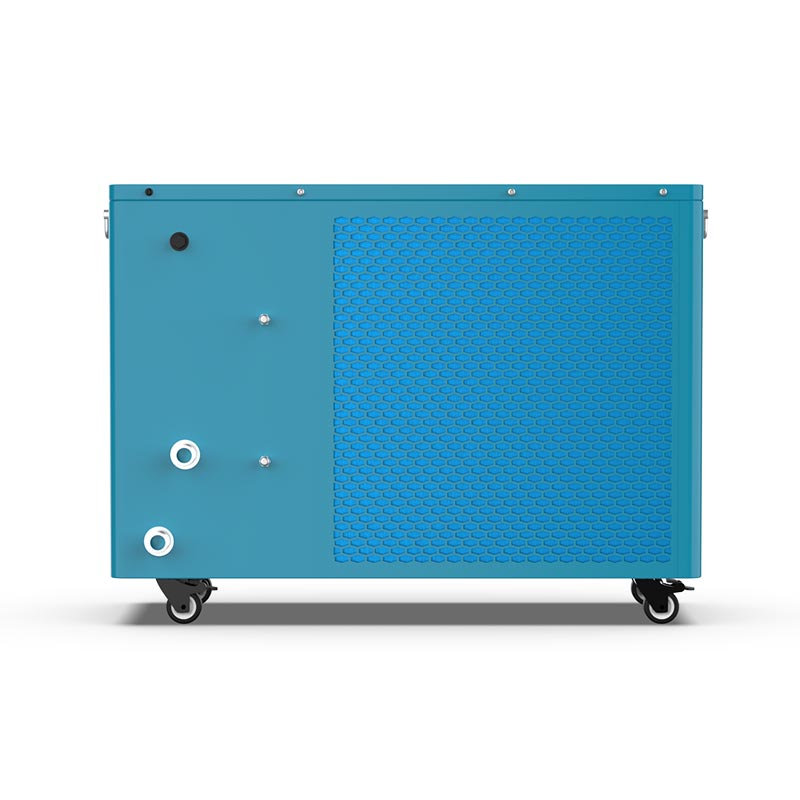 เครื่องทำความเย็นบำบัดแบบยุโรป Ultra