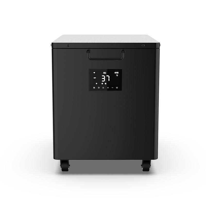 ตู้แช่ SPA 0.5HP มาตรฐานออสเตรเลีย ตู้แช่ SPA 0.5HP มาตรฐานออสเตรเลีย