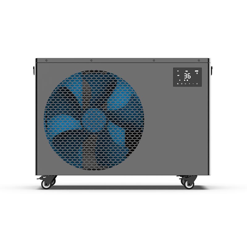 Commercial Ice Bath Chiller พิเศษสำหรับสหรัฐอเมริกา Commercial Ice Bath Chiller พิเศษสำหรับสหรัฐอเมริกา