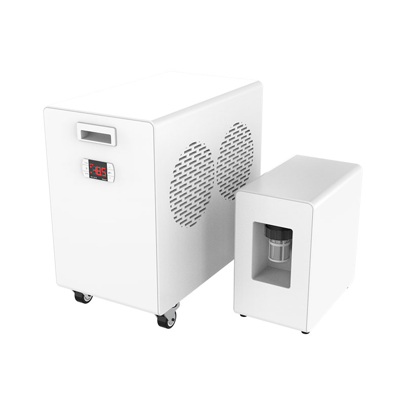 Econimical Cold Water Ice Bath Chiller 0.3Hp