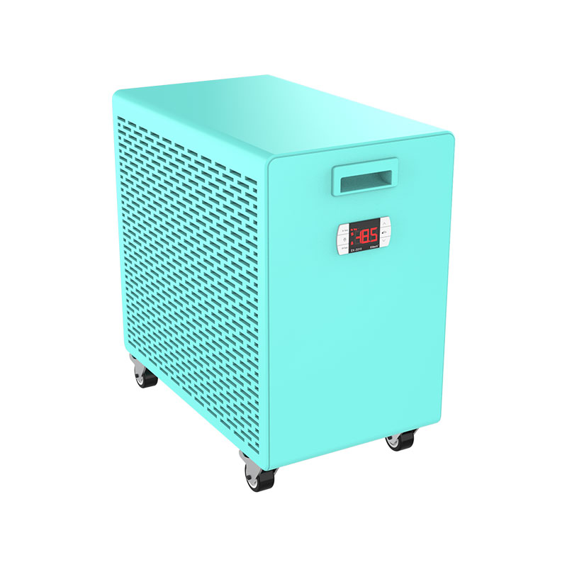 Econimical Cold Water Ice Bath Chiller 0.3Hp