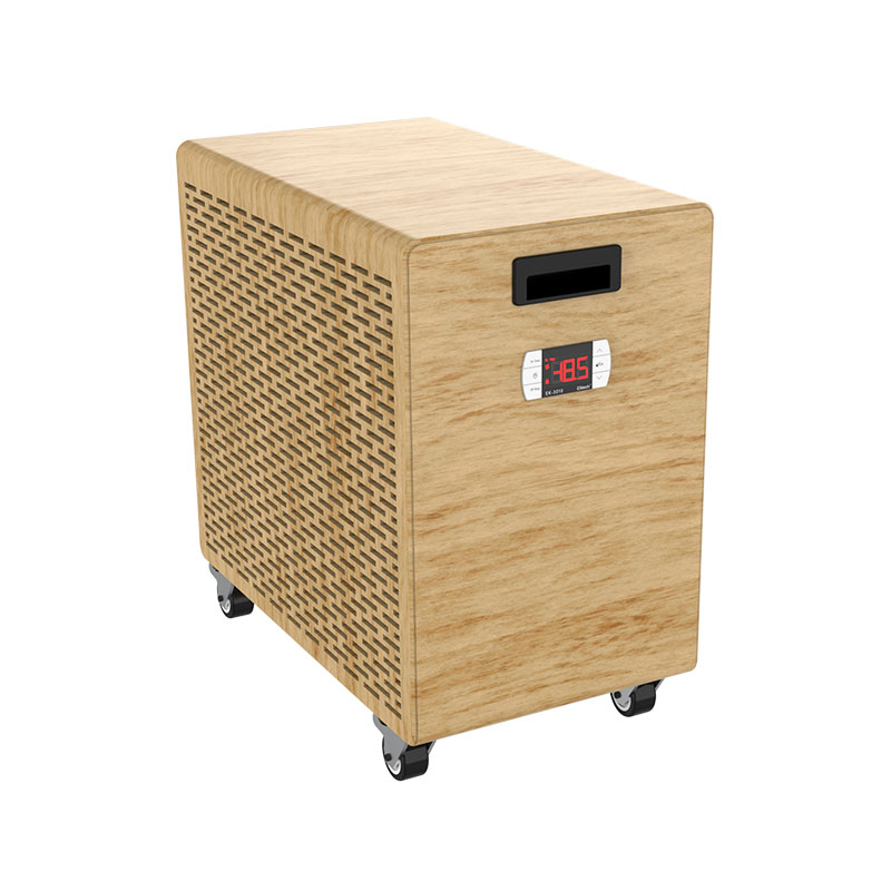 Econimical Cold Water Ice Bath Chiller 0.3Hp
