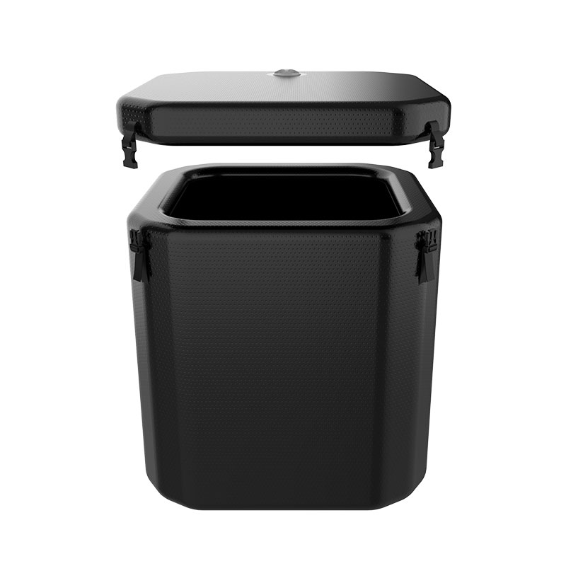 Upgraded Ice Bath Barrel For Adults